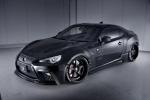 Toyota GT 86 by Aimgain 2015 года